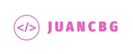 Logo JuanCBG